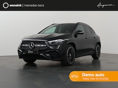 Mercedes-Benz GLA-Klasse - 180 Star Edition AMG Line l Night Pack l 20'' LM Velgen