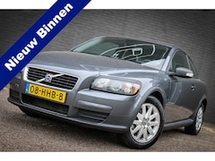 Volvo C30 - 1.6 Advantage Nieuw binnen