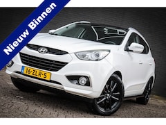 Hyundai ix35 - 2.0i i-Catcher Nieuw binnen; Jouw droomauto?
