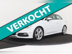 Audi A3 - 1.2 TFSI Ambition Pro Line S-Line | Org NL | Sportstoelen | Climate Control | Cruise Contr