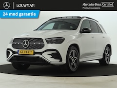 Mercedes-Benz GLE-Klasse - 400 e 4MATIC AMG Plug-In Hybride | Trekhaak | Head-up display | 360° camera | Memorypakket