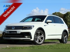 Volkswagen Tiguan - 2.0 TSI 4M / 3X R-Line / DSG / LED / Keyless / Virtual Cockpit / 180PK