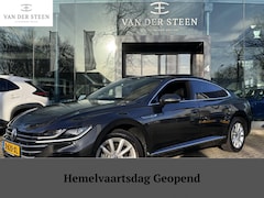 Volkswagen Arteon - 1.4 TSI eHybrid R-Line Business+ Schuifdak | Massage | Stoelverwarming V+A