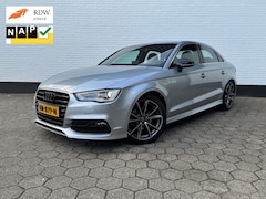 Audi A3 Limousine - 1.4TFSI S-LINE l DSG l TREKHAAK l TOPSTAAT