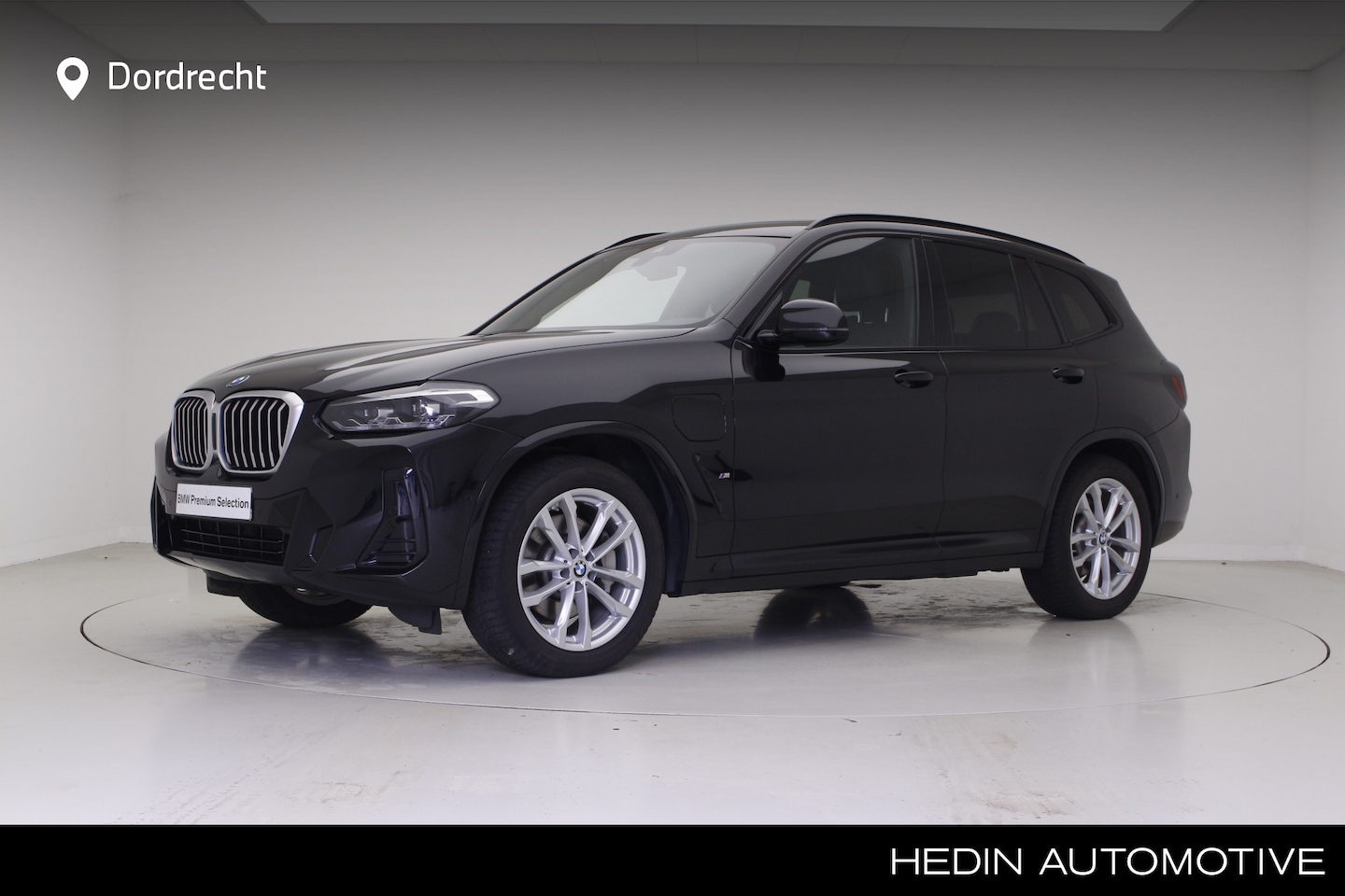 BMW X3 - xDrive30e M-Sport LCi | Panorama | Privacy Glass | Stoelverwarming | Camera - AutoWereld.nl