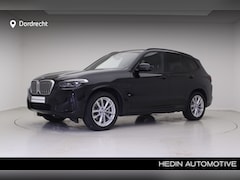 BMW X3 - xDrive30e M-Sport LCi | Panorama | Privacy Glass | Stoelverwarming | Camera