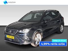 Seat Arona - 1.0 TSI 115pk FR Business Intense Automaat / Navigatie / Camera / Trekhaak