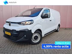 Citroën Jumpy - GB 2.0 BlueHDi 145pk L2 * Nieuw Model 2024