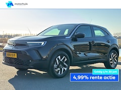 Opel Mokka Electric - | GS LINE | NAVI PRO 10 | WINTERPAKKET | DRIVER ASSISTANCE PAKKET |