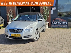 Skoda Fabia - 1.4-16V Ambiente Business