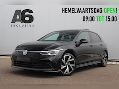 Volkswagen Golf - 1.5 eTSI R-Line 150PK DSG Automaat Panoramadak 18 inch Virtual Cockpit Harman Kardon Sfeer