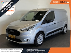 Ford Transit Connect - 100pk L2 Trend Airco Cruise control Radio USB Bluetooth