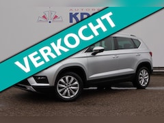 Seat Ateca - 1.5 TSI Style Automaat, Navigatie