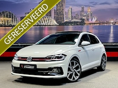 Volkswagen Polo - 2.0 TSI GTI |Beats|Keyless|ACC|Virtual|Camera