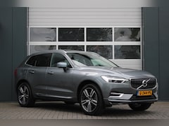 Volvo XC60 - 2.0 T8 Twin Engine AWD Inscription ACC/HarmanKardon/Panodak/Head-Up/Camera/Keyless/Stoelve