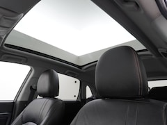 Mitsubishi ASX - 1.6ILeder Pano-dak Navi Camera Lmv 18" Ecc S-Line Cruise Control Pdc Led Regen-Lichtsensor