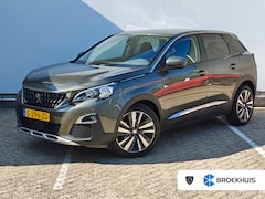Peugeot 3008 - 1.2 PureTech Blue Lease Premium | Apple Carplay/Android Auto|telefoonintegratie premium |