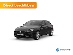 Seat Leon Sportstourer - FR Business - eHybrid | Achteruitrijcamera | Automatisch dimmende binnenspiegel | Dakhemel