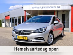 Opel Astra - 1.0 Innovation Navi|Half Leder|ParkAssist|Apple CarPlay