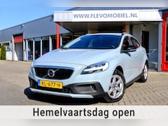 Volvo V40 Cross Country - 1.5 T3 Aut. Nordic+ LED|Navi|PDC|Clima|Cruise