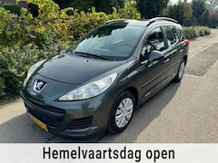 Peugeot 207 SW - 1.4 VTi X-line