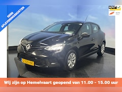 Renault Clio - 1.0 TCe Life NWE TYPE 5-deurs, Airco