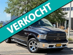 Dodge Ram 1500 - 5.7i HEMI V8 4x4 LPG-G3 6'4 LARAMIE Pano.Xen