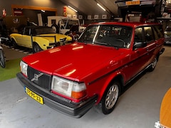 Volvo 240 - 2.0i Polar