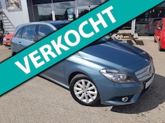 Mercedes-Benz B-klasse - 180 Automaat