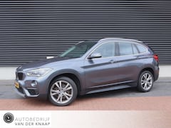 BMW X1 - sDrive20i Centennial High Executive | Clima | Cruise | Navi | Leder | Stoelverwarming | Pa