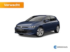 Volkswagen Golf - Life Edition eHybrid | 'App-Connect' draadloze smartphone integratie | Achterbank in ongel