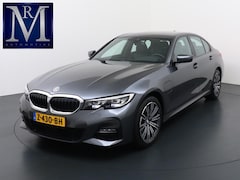 BMW 3-serie - 330e High Executive CAMERA | ADAP. CRUISE | RIJKLAAR INCL. 12 MND. BOVAGGARANTIE