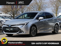 Toyota Corolla - Hybrid 140 Dynamic I Navi I Keyless I Leder I Dodehoekdetectie