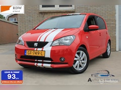 Seat Mii - 1.0 Sport Dynamic