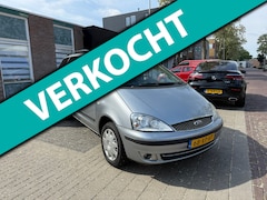 Ford Galaxy - 2.3-16V Trend 7 PERSOONS/AIRCO/MEENEEMPRIJS