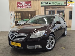 Opel Insignia Sports Tourer - 1.4 Turbo EcoFLEX Edition/N.A.P/