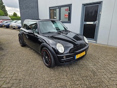 MINI One - 1.6 Airco Nieuwe APK