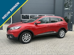 Renault Kadjar - 1.2 TCe Intens trekhaak dealer onderhouden