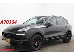 Porsche Cayenne - 3.0 S E-Hybrid Pano PDLS+ Memory Bose 360° AHK
