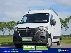 Renault Master - 2.3 DCI 150 L2H2