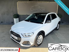 Audi A1 citycarver - 30 TFSI epic