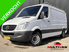 Mercedes-Benz Sprinter - 313 2.2CDI L2H1 | Nette Bus | AUTOMAAT | Ideale Camper