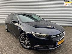 Opel Insignia Grand Sport - 1.6 CDTI Business Executive|Navi|Cruise|Stoelver|Rijstrook|Leder|Clima|Trekhaak|