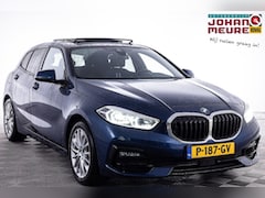 BMW 1-serie - 116 i Business Edition Plus | PANORAMADAK | Full LED | CAMERA *HEMELVAART OPEN v.a 11u tot