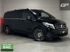 Mercedes-Benz V-klasse - 250d Extra Lang DC Avantgarde Leer Trekh
