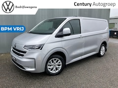 Volkswagen Transporter - Bedrijfswagens 2.0 TDI L1H1 28 Bulli