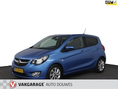 Opel Karl - 1.0 ecoFLEX Innovation |NAP | Automaat | 5drs