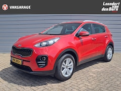 Kia Sportage - 1.6 GDI DynamicLine Navi | Cruise | Clima | Camera | Trekhaak