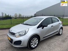 Kia Rio - 1.2 CVVT 5drs Bj 2012 Apk 01-2026