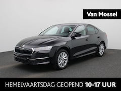 Skoda Octavia - 1.5 TSI MHEV Business Edition 115 PK | AUTOMAAT | 17'' Lichtmetalen Velgen | Stoelverwarmi